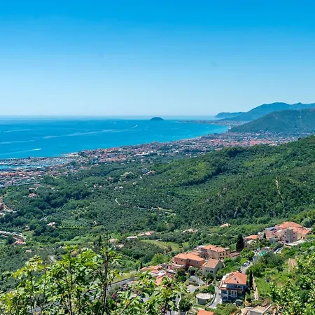 Lägenhet Bellavista Ranzi - Ritrovarsi Nell' Emozione Citra 009049-lt-0850