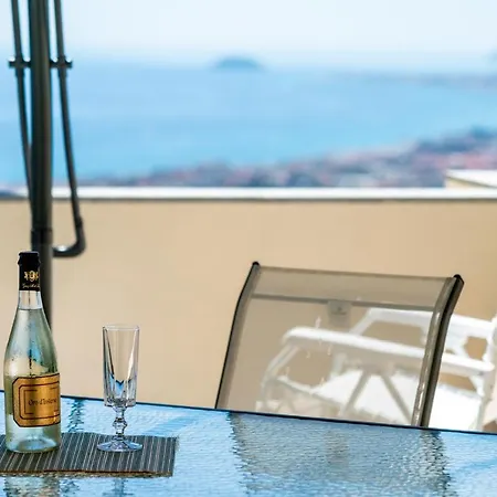 Bellavista Ranzi - Ritrovarsi Nell' Emozione Citra 009049-lt-0850 Appartement Giustenice
