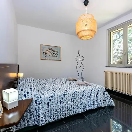 Appartement Bellavista Ranzi - Ritrovarsi Nell' Emozione Citra 009049-lt-0850 Giustenice